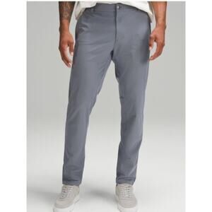 Men's Lululemon Commission Pants 31